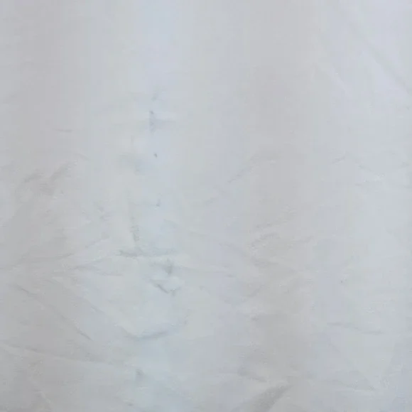 Indiana Hoosiers Shirt Mens Large White NCAA Basketball Polo Stretch Champion - Picture 3 of 14